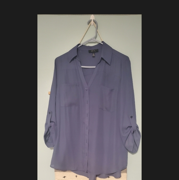 I had bought this shirt last year from Macy's - Picture 1 of 2